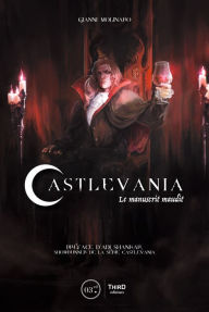 Title: Castlevania: Le manuscrit maudit, Author: Gianni Molinaro