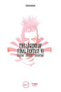 The Legend of Final Fantasy VI: Creation - Universe - Decryption