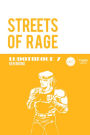 Ludothèque n°7 : Streets of Rage: L'histoire d'une trilogie envoûtante !