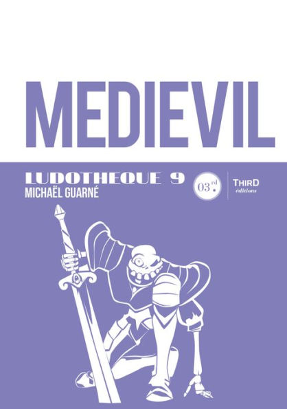Ludothèque n°9 : Medievil: Analyse des jeux vidéos MediEvil
