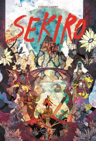 Free mp3 audible book downloads Sekiro: The Second Life of Souls ePub by Ludovic Castro 9782377842650