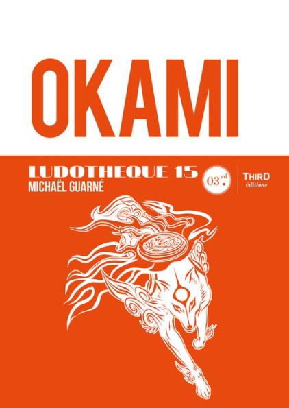 Ludothèque n°15 : Okami: Analyse du célèbre jeu de Clover Studio