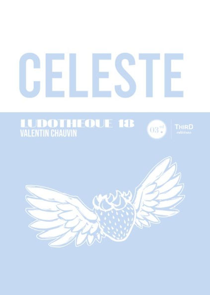 Ludothèque 18 : Celeste