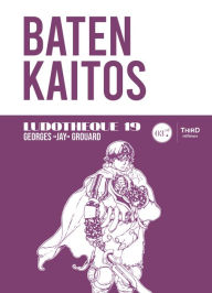 Title: Ludothèque n° 19 : Baten Kaiton, Author: Georges Grouard