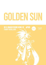 Title: Golden sun: Ludothèque 20, Author: Fanny Rebillard