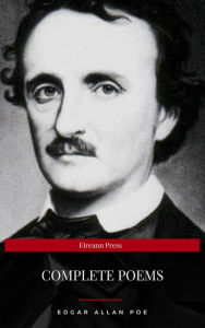 Title: Edgar Allan Poe: Complete Poems (Eireann Press), Author: Edgar Allan Poe