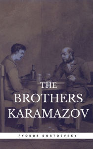 Title: The Brothers Karamazov (Book Center), Author: Fyodor Mikhailovich Dostoyevsky