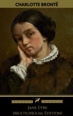 Jane Eyre (Italian Edition)