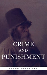 Title: Crime And Punishment (Book Center), Author: Fyodor Dostoevsky