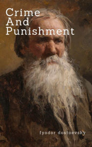 Title: Crime And Punishment (Zongo Classics), Author: Fyodor Dostoevsky