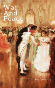 Title: War And Peace (Zongo Classics), Author: Leo Tolstoy