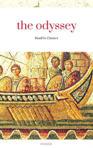 Title: The Odyssey of Homer (ReadOn Classics), Author: Homer