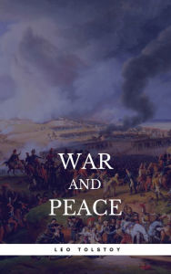 Title: War And Peace (Book Center), Author: Leo Tolstoy