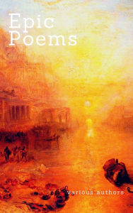 Title: Epic Poems (Zongo Classics): The Iliad And The Odyssey, The Aeneid, Paradise Lost..., Author: Virgil