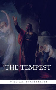Title: The Tempest (Book Center), Author: William Shakespeare