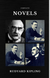 Title: Rudyard Kipling: The Complete Novels and Stories (Quattro Classics) (The Greatest Writers of All Time), Author: Rudyard Kipling