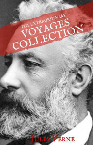 Title: Jules Verne: The Extraordinary Voyages Collection (House of Classics), Author: Jules Verne