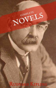 Title: Rudyard Kipling: The Complete Novels and Stories (House of Classics), Author: Rudyard Kipling