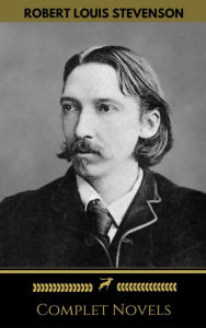 Title: Robert Louis Stevenson: Complete Novels (Golden Deer Classics), Author: Robert Louis Stevenson