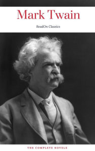 Title: Mark Twain (ReadOn Classics), Author: Mark Twain