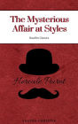 The Mysterious Affair at Styles (ReadOn Classics)