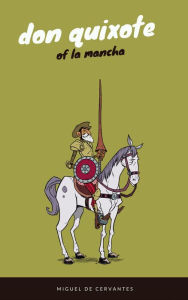 Title: Don Quixote (EverGreen Classics), Author: Miguel de Cervantes