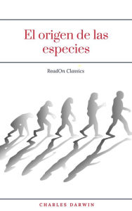 Title: El origen de las especies (ReadOn Classics), Author: Charles Darwin