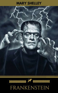 Title: Frankenstein (Golden Deer Classics), Author: Mary Shelley