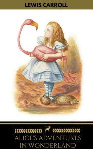 Title: Alice's Adventures in Wonderland (Golden Deer Classics), Author: Lewis Carroll