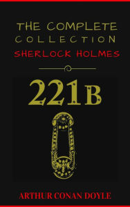 Title: Sherlock Holmes: The Collection (Manor Books Publishing) (The Greatest Fictional Characters of All Time), Author: Arthur Conan Doyle