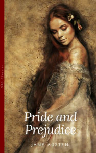 Title: Pride and Prejudice ( illustrated ), Author: Jane Austen