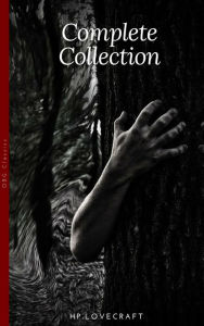 Title: H. P. Lovecraft: The Complete Fiction, Author: H. P. Lovecraft