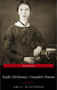 Title: Emily Dickinson's Complete Poems, Author: Emily Dickinson