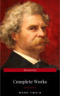 Mark Twain: Complete Works