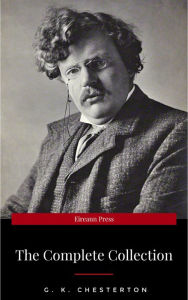 Title: Father Brown: The Complete Collection, Author: G. K. Chesterton