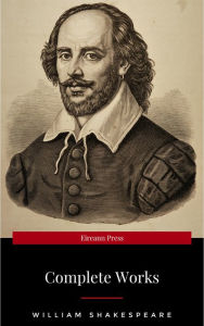 Title: William Shakespeare Collection, Author: William Shakespeare