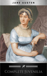 Title: The Juvenilia of Jane Austen (Classic Books on Cassettes Collection) [UNABRIDGED], Author: Jane Austen