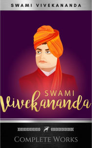 Title: Complete Works of Swami Vivekananda (HP788), Author: Swami Vivekananda