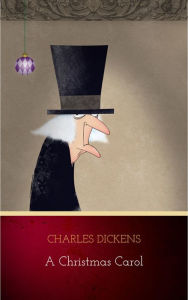 Title: A Christmas Carol, Author: Charles Dickens