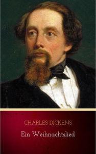 Title: Ein Weihnachtslied, Author: Charles Dickens