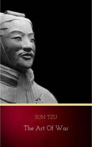 Title: The Art of War, Author: Sun Tzu