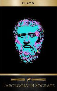 Title: L'apologia di Socrate, Author: Plato