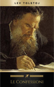 Title: Le confessioni, Author: Leo Tolstoy