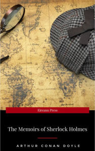 Title: The Memoirs of Sherlock Holmes (Arcturus Paperback Classics), Author: Arthur Conan Doyle