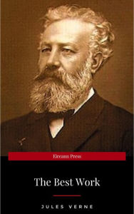 Title: Jules Verne: The Classics Novels Collection (Golden Deer Classics) [Included 19 novels, 20,000 Leagues Under the Sea,Around the World in 80 Days,A Journey into the Center of the Earth,The Mysterious Island...], Author: Jules Verne