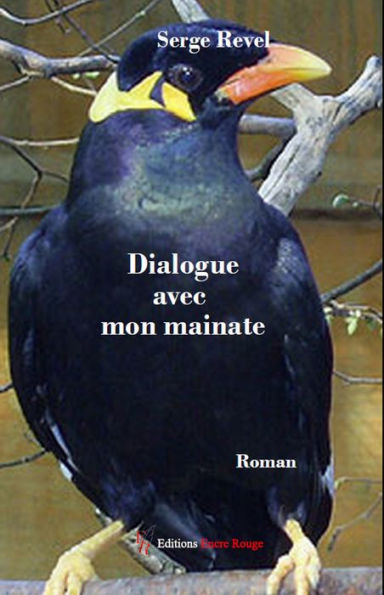 Dialogue avec mon mainate: Roman psychologique