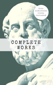 Title: Plato: The Complete Works (31 Books), Author: Plato