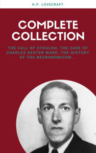 Title: H. P. Lovecraft: The Complete Fiction (Lecture Club Classics), Author: H. P. Lovecraft