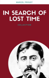Title: In Search Of Lost Time (All 7 Volumes) (Lecture Club Classics), Author: Marcel Proust