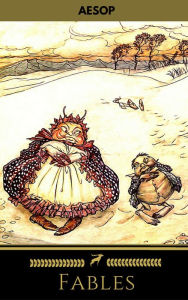 Title: Aesop's Fables, Author: Aesop